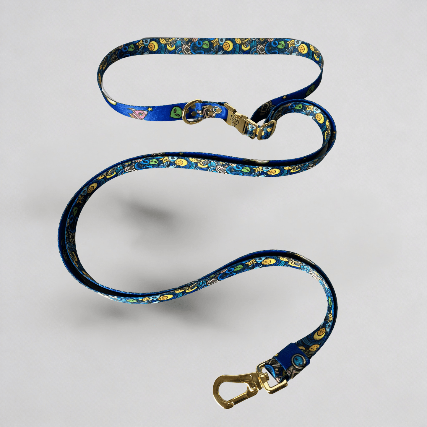 Hands - Free Hundeleine Galaxy - Dulces Mascotas BCN