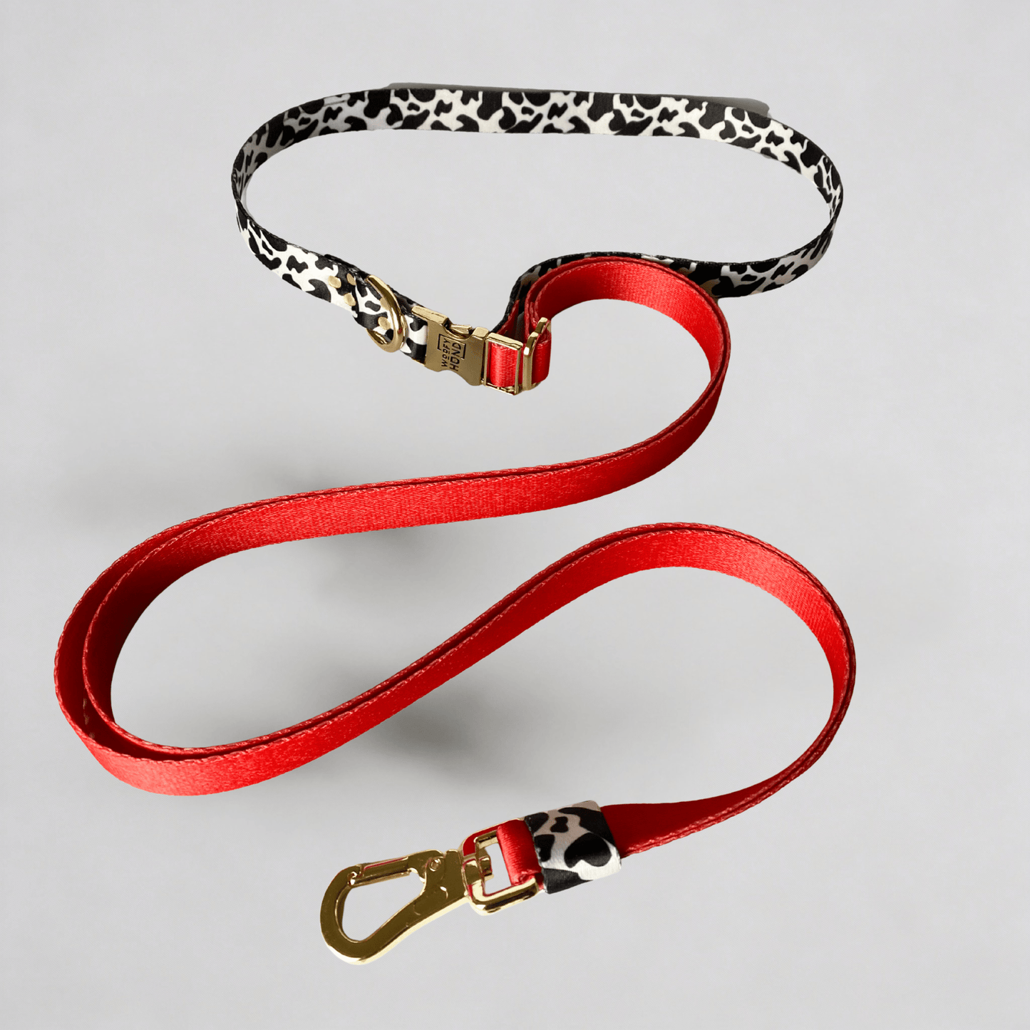 Hands - Free Hundeleine Rouge - Dulces Mascotas BCN
