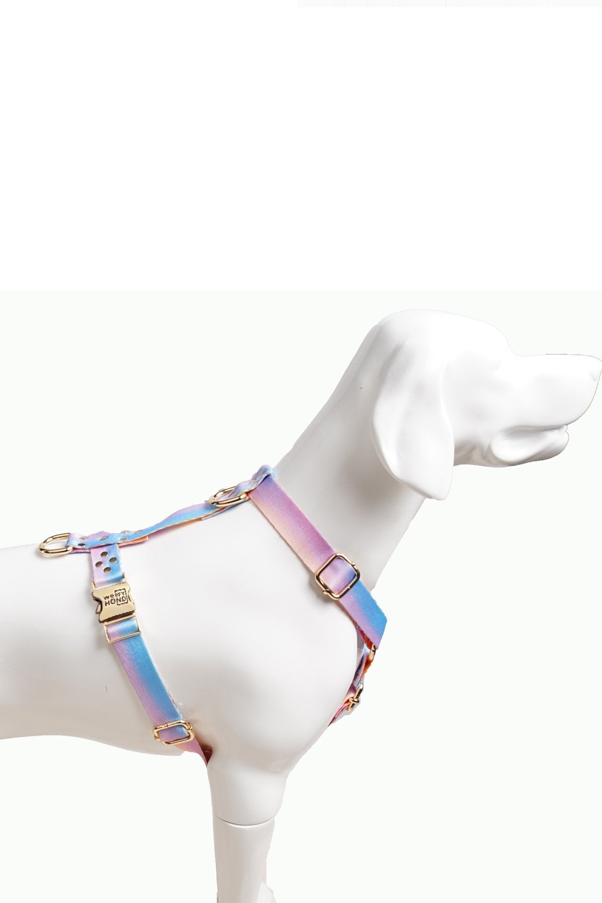 Hundegeschirr Aurora - Dulces Mascotas BCN