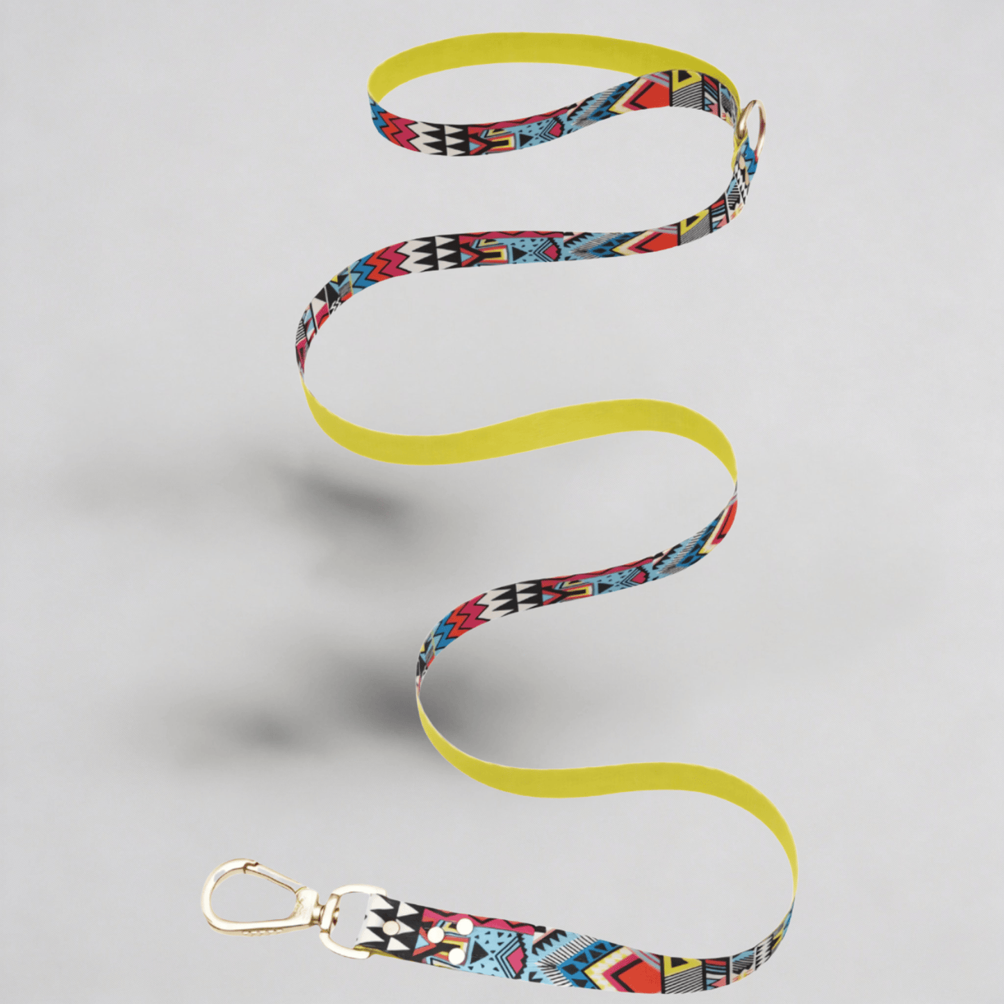Leine Ethnic Vibrance - Dulces Mascotas BCN