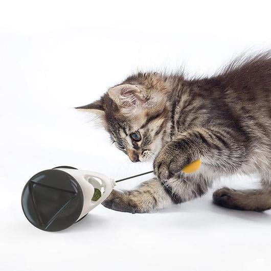 NEW! Pole Roller Cat Toy - Dulces Mascotas BCN