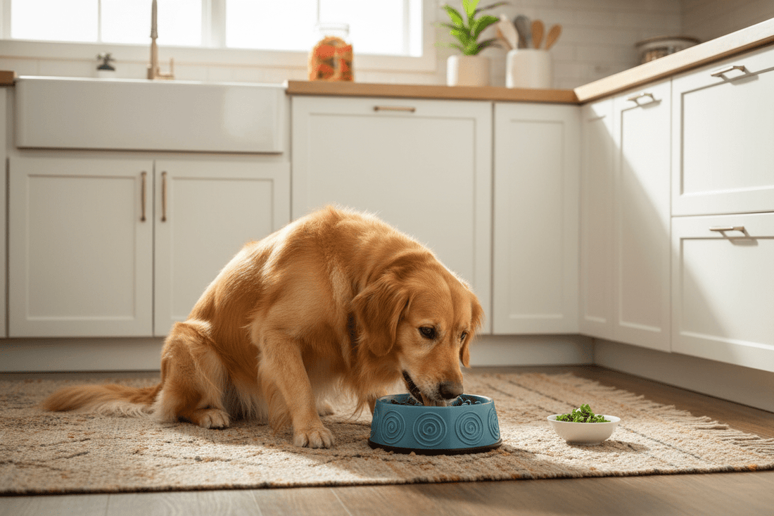 El Microbioma Canino: Cómo su Intestino Influye en el Comportamiento de tu Perro - Dulces Mascotas BCN