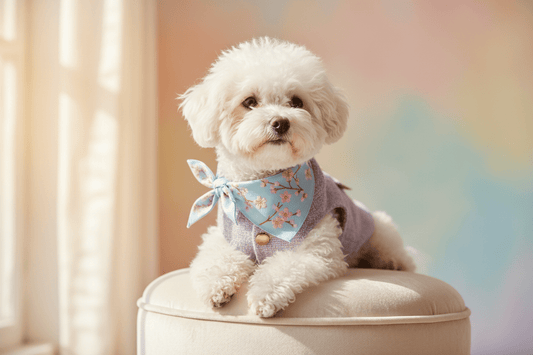 Moda para mascotas: estilo y comodidad todo el año - Dulces Mascotas BCN
