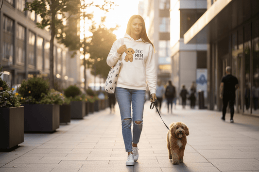 Moda que habla de quién eres (y de a quién amas) - Dulces Mascotas BCN