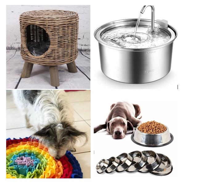 Hogar - Dulces Mascotas BCN