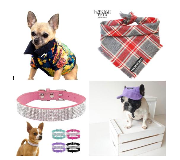 Moda - Dulces Mascotas BCN