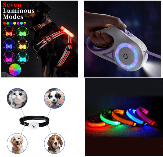 Seguridad - Dulces Mascotas BCN