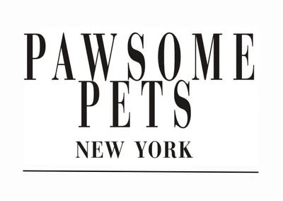 Todo Pawsome Pets New York - Dulces Mascotas BCN