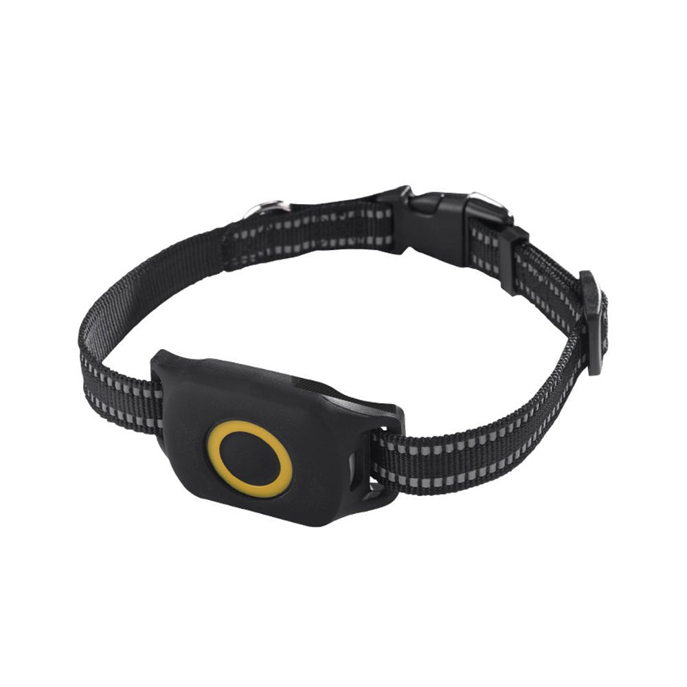 Collar Impermeable Localizador Mascotas GPS 4G - Dulces Mascotas BCN