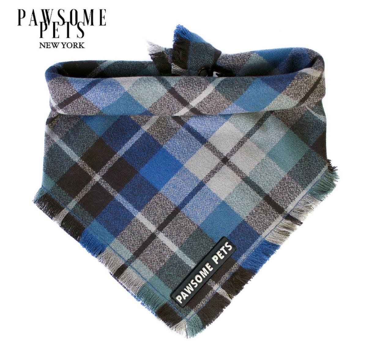 Bandana Artesanal KODA: El Toque de Estilo que tu Mascota merece - Dulces Mascotas BCN