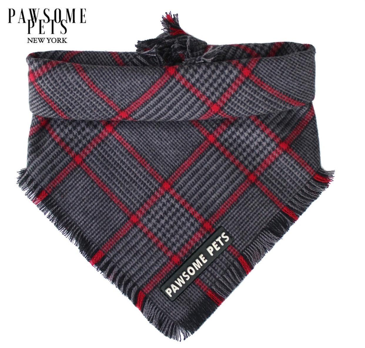 Bandana Artesanal MONROE: El Toque de Estilo que tu Mascota merece - Dulces Mascotas BCN