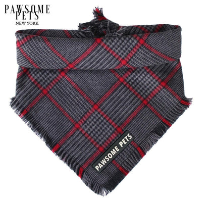 Bandana Artesanal MONROE: El Toque de Estilo que tu Mascota merece - Dulces Mascotas BCN