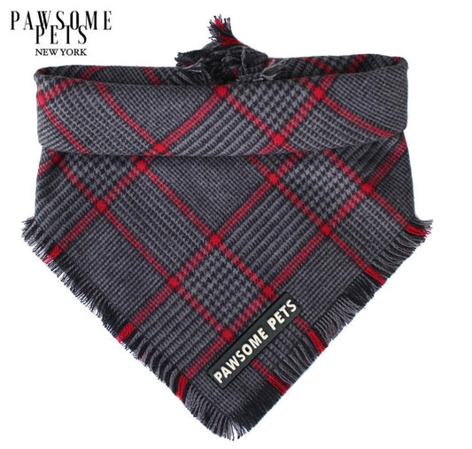 Bandana Artesanal MONROE: El Toque de Estilo que tu Mascota merece - Dulces Mascotas BCN