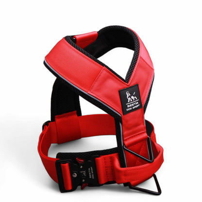 BESTIA DOG SPORT GripPro Heavy Duty Harness - Dulces Mascotas BCN