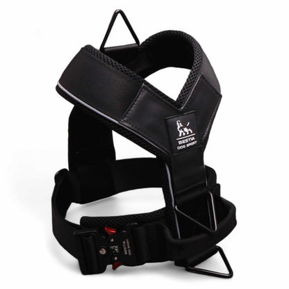 BESTIA DOG SPORT GripPro Heavy Duty Harness - Dulces Mascotas BCN