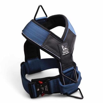 BESTIA DOG SPORT GripPro Heavy Duty Harness - Dulces Mascotas BCN