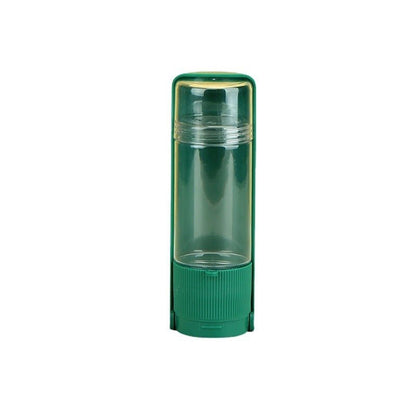 Botella de agua 270 ml, bebedero para perros - Dulces Mascotas BCN