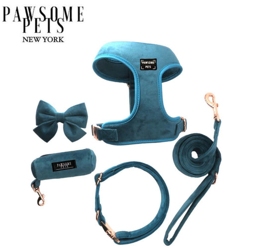 BUNDLE - ICE BLUE - Dulces Mascotas BCN