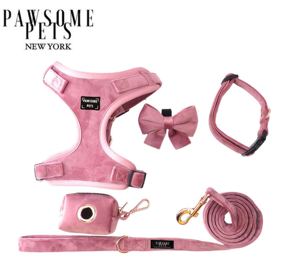 BUNDLE - LIGHT PINK - Dulces Mascotas BCN
