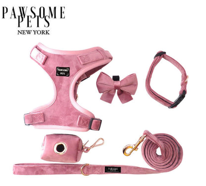 BUNDLE - LIGHT PINK - Dulces Mascotas BCN