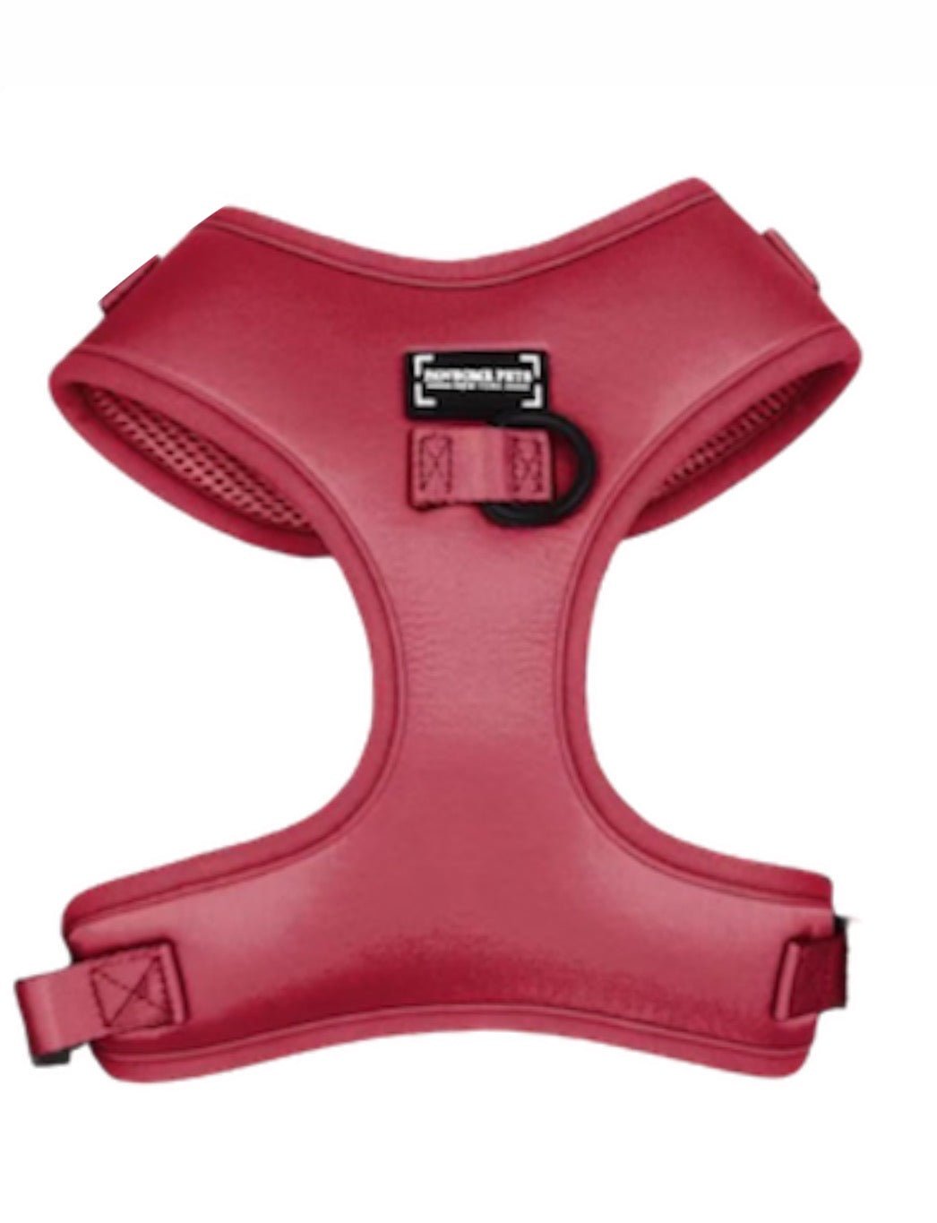 BUNDLE - SILK RED - Dulces Mascotas BCN