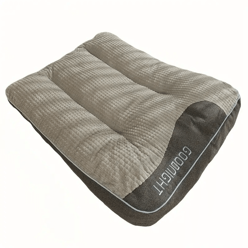 Cama Sofá para Perros Medianos y Grandes | Confort Premium - Dulces Mascotas BCN