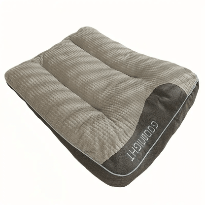Cama Sofá para Perros Medianos y Grandes | Confort Premium - Dulces Mascotas BCN