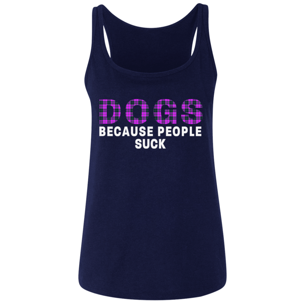 Camiseta Tirantes Relaxed Jersey | Amante de Mascotas Unisex - Dulces Mascotas BCN