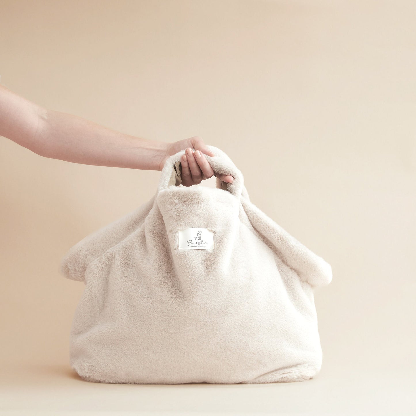Carrier Bag Set - Dulces Mascotas BCN