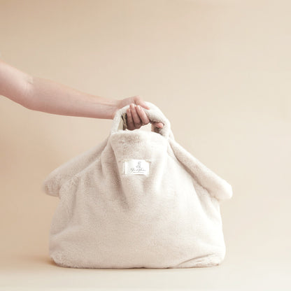 Carrier Bag Set - Dulces Mascotas BCN