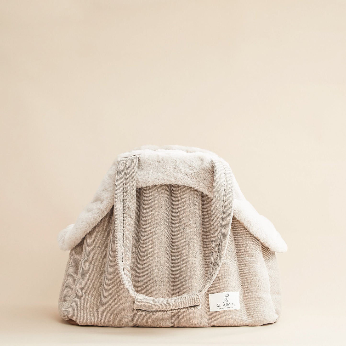 Carrier Bag Set - Dulces Mascotas BCN