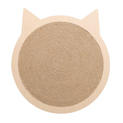 Cat Scratching board - Dulces Mascotas BCN