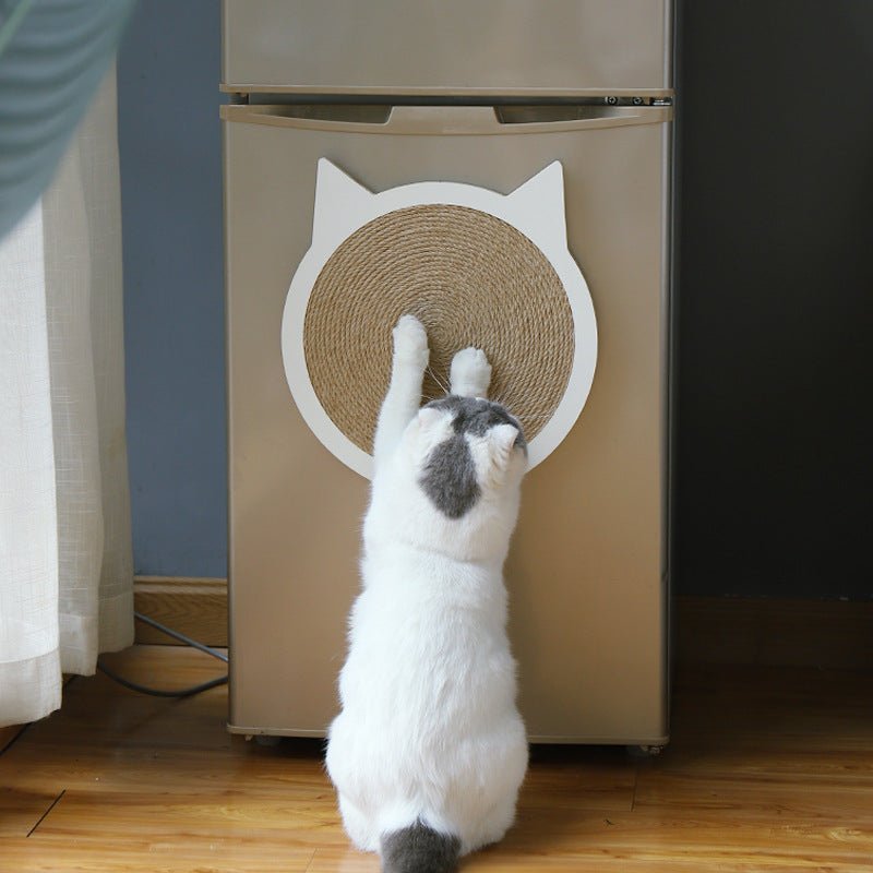 Cat Scratching board - Dulces Mascotas BCN