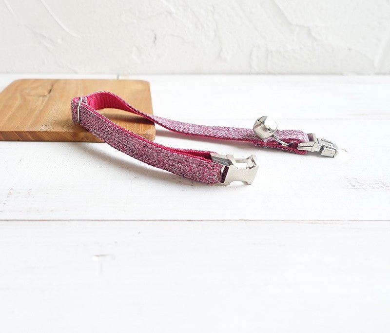 COLLAR - FLORENCE - Dulces Mascotas BCN