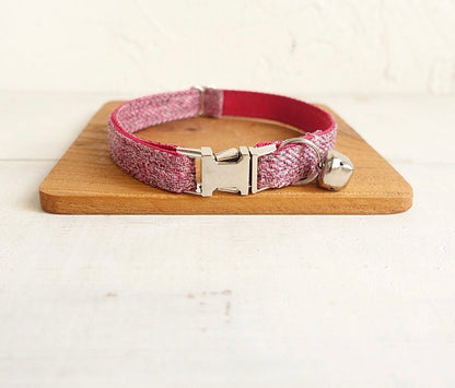 COLLAR - FLORENCE - Dulces Mascotas BCN