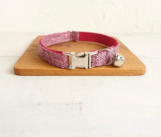 COLLAR - FLORENCE - Dulces Mascotas BCN