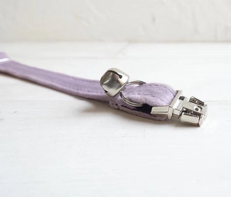COLLAR - VIOLET - Dulces Mascotas BCN