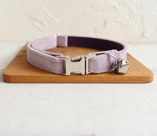 COLLAR - VIOLET - Dulces Mascotas BCN