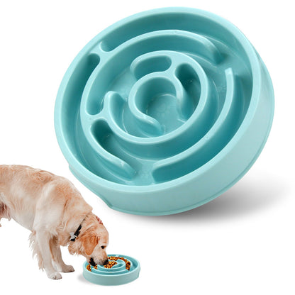 Comedero Antivoracidad de Silicona para Perros | Puzzle Lick Mat - Dulces Mascotas BCN