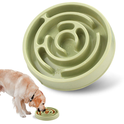 Comedero Antivoracidad de Silicona para Perros | Puzzle Lick Mat - Dulces Mascotas BCN