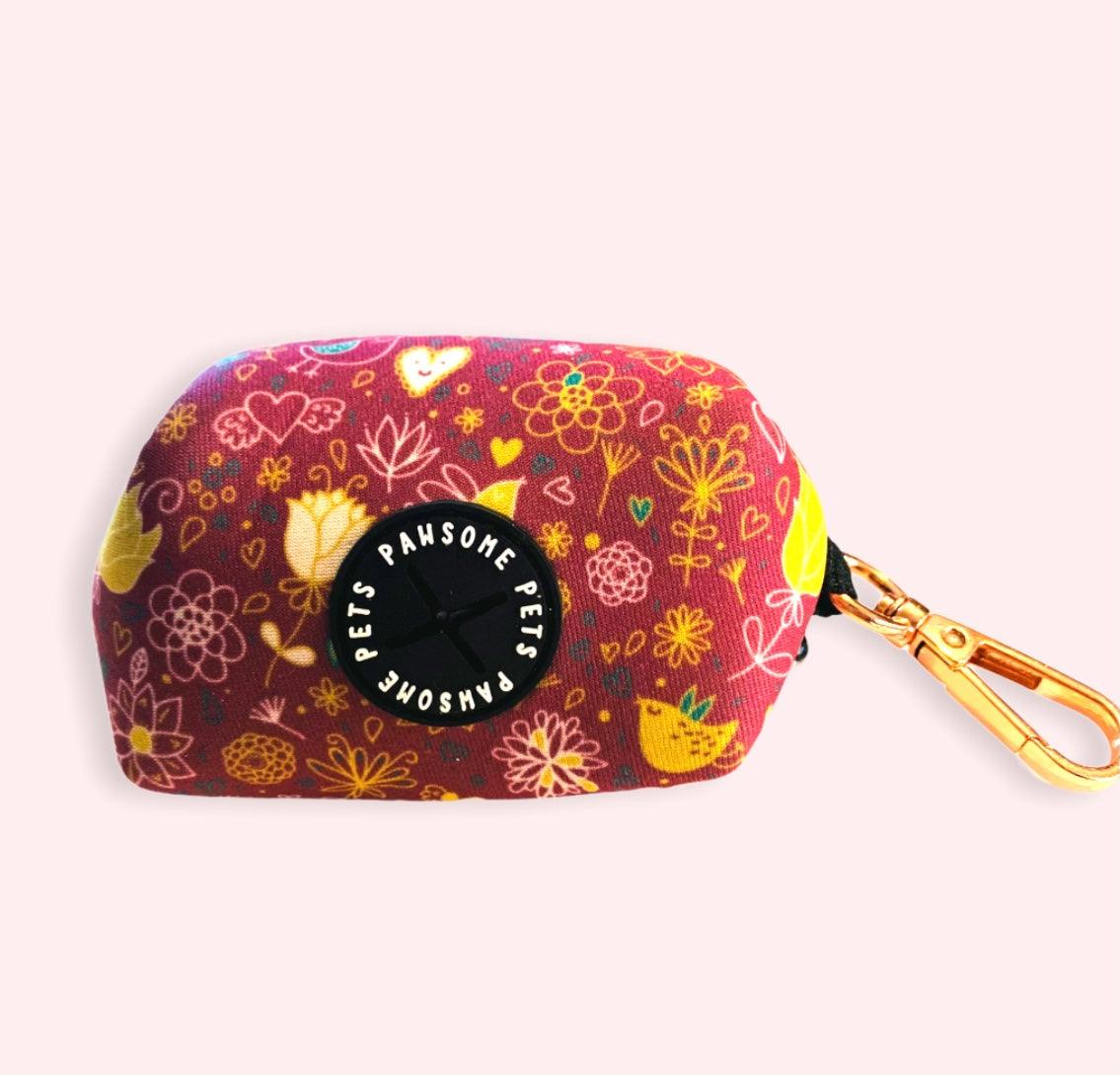 Conjunto de Paseo Pawsome Pets New York - Bird Song (7 piezas) - Dulces Mascotas BCN