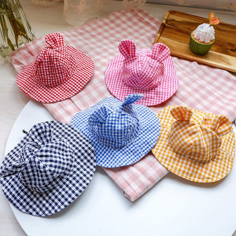 Elegant Princess Dress para Mascotas - Conjunto Verano - Dulces Mascotas BCN