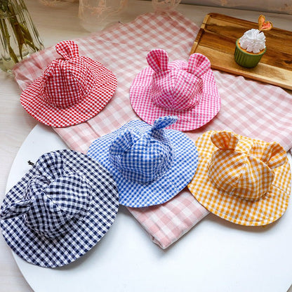 Elegant Princess Dress para Mascotas - Conjunto Verano - Dulces Mascotas BCN