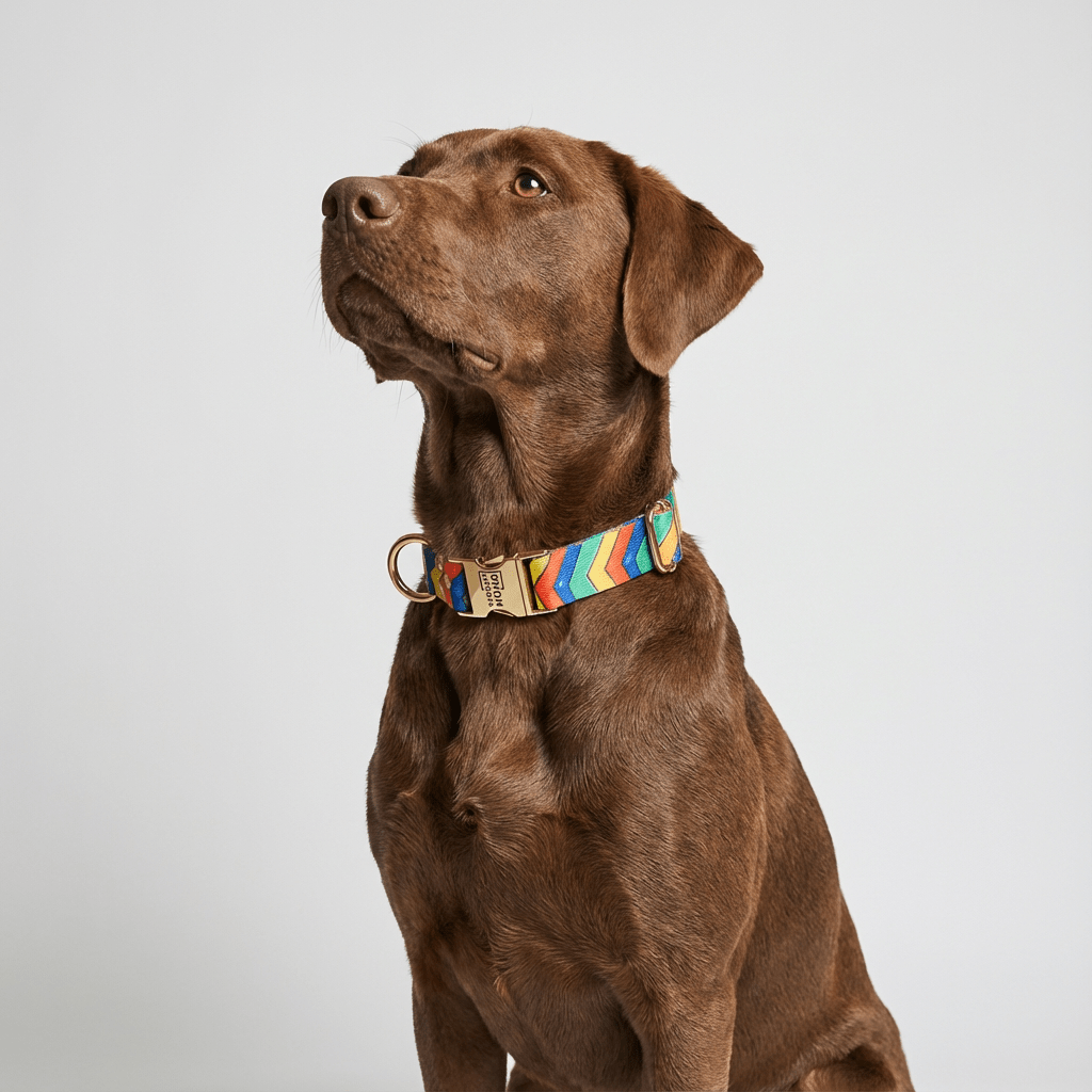 Halsband Festival - Dulces Mascotas BCN