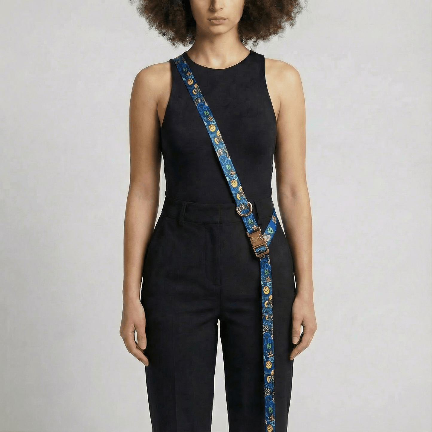 Hands - Free Hundeleine Galaxy - Dulces Mascotas BCN