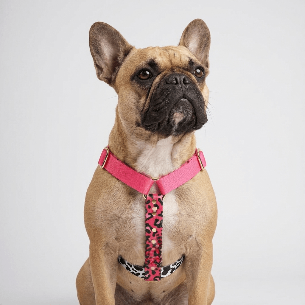 Hundegeschirr CandyMix - Dulces Mascotas BCN