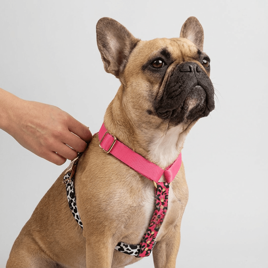 Hundegeschirr CandyMix - Dulces Mascotas BCN