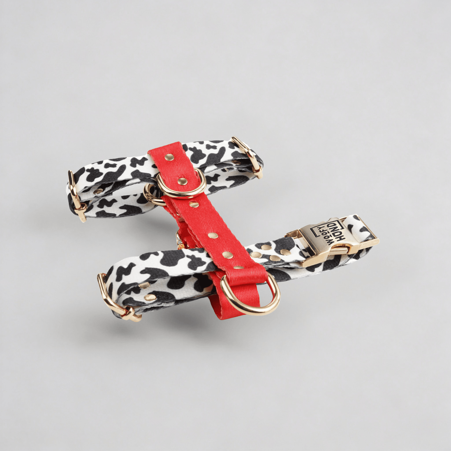 Hundegeschirr Rouge - Dulces Mascotas BCN