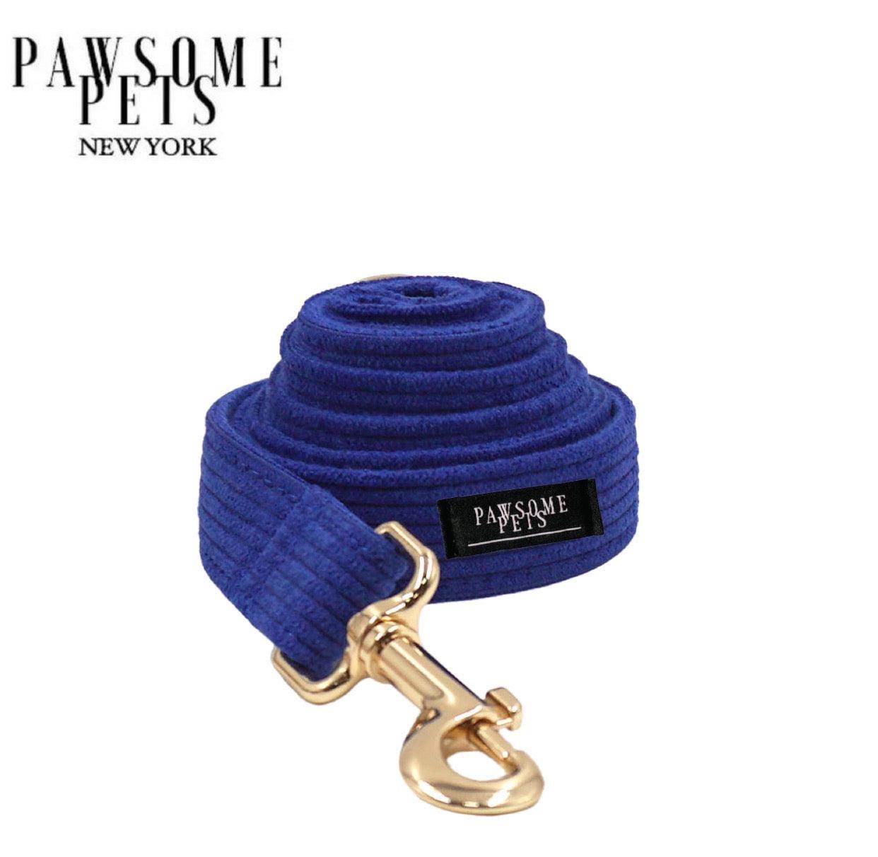 LEASH - SAPPHIRE - Dulces Mascotas BCN