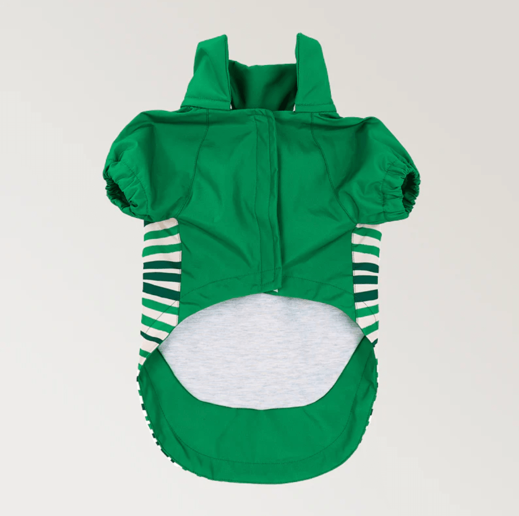 LoveShield Regenjacke - Dulces Mascotas BCN